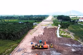 Cao tốc Vũng Tàu - Biên Hoà đội vốn gần 3.700 tỷ do đâu?