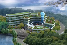 Hòa Bình: Công bố 54 dự án BĐS chưa được huy động vốn