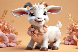 Đến hết năm 2024, con giáp nào 'lên hương'?