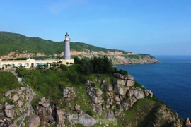 Loạt địa điểm đẹp như tranh, phải đến tại Phú Yên