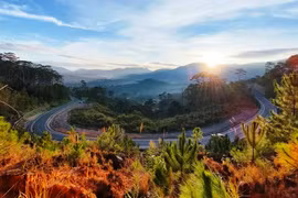 Bộ phim 'Lật mặt 7' sẽ có đại cảnh tại vùng đất nào?