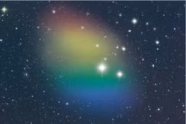 Phát hiện thiên hà “hóa thạch” từ Vụ nổ Big Bang