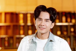 Cuộc sống của “nam thần” Đan Trường hiện nay như thế nào?