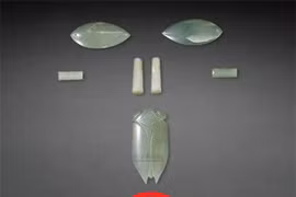 Thẩm định tăm xỉa răng dùng nhiều năm, người đàn ông không dám ăn cơm 