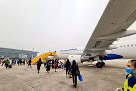 Chỉ còn 3 tàu bay, Vietravel Airlines bất ngờ báo lãi?