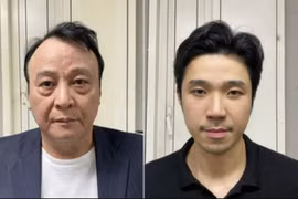 Con trai Chủ tịch Tân Hoàng Minh được thay đổi biện pháp ngăn chặn