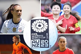 Truyền thông quốc tế đánh giá thế nào về đội tuyển nữ Việt Nam?