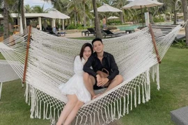 Con trai NSND Hoàng Dũng - Hoàng Dương hé lộ mối quan hệ của người yêu với mẹ