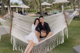 Con trai NSND Hoàng Dũng - Hoàng Dương hé lộ mối quan hệ của người yêu với mẹ