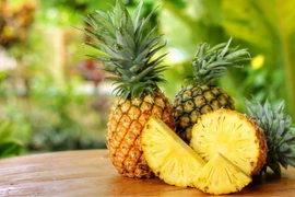 Các chuyên gia khuyên nên ăn dứa mỗi ngày