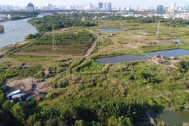 Vì sao Quốc Cường Gia Lai không đồng ý trả hơn 2.800 tỷ đồng?