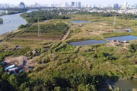 Vì sao Quốc Cường Gia Lai không đồng ý trả hơn 2.800 tỷ đồng?