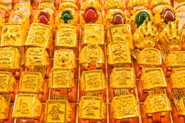 Giá vàng SJC cao hơn thế giới: Phó Thống đốc NHNN nói gì?