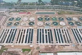 Biết gì về nhà thầu nước thải Yên Xá 16.000 tỷ bị đề nghị thanh tra?