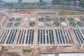 Biết gì về nhà thầu nước thải Yên Xá 16.000 tỷ bị đề nghị thanh tra?