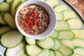 Loại quả không chỉ ăn vui miệng mà còn cực kỳ tốt