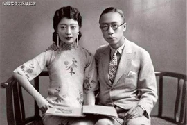 Thói quen khi tắm của Hoàng hậu Uyển Dung khiến Phổ Nghi ghét cay đắng