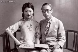 Thói quen khi tắm của Hoàng hậu Uyển Dung khiến Phổ Nghi ghét cay đắng