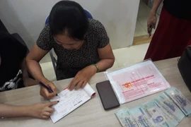 Khách hàng cần cẩn trọng với mô hình đầu tư bất động sản lợi nhuận cao DH Group 