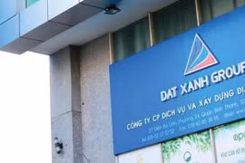 Tập đoàn Đất Xanh đã chuyển nhượng 3 công ty con trong năm 2023