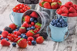 Người Nhật: 3 tránh, 4 gần giúp tiêu diệt tế bào ung thư