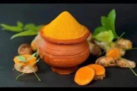 Chuyện gì xảy ra với cơ thể khi ăn quá nhiều nghệ?