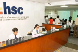 Công ty HSC nói gì về xuất hóa đơn tới 34.000 tỉ đồng?