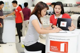 Home Credit kinh doanh sao trước khi bị khi SCB Thái Lan thâu tóm