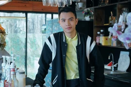 Thạch của 'Cuộc đời vẫn đẹp sao': 'Ngoài đời tôi gọi NSƯT Hoàng Hải là bố'