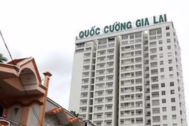 Doanh thu giảm 77%, Quốc Cường Gia Lai muốn bán 2 nhà máy điện