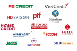 Lãi suất cao ngất ngưởng, các công ty tài chính vẫn thua lỗ