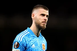 De Gea bị loại khỏi World Cup 2022 vì lý do gì?