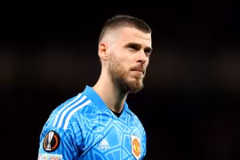 De Gea bị loại khỏi World Cup 2022 vì lý do gì?