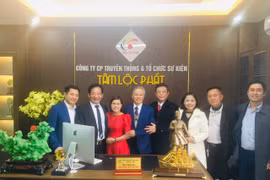 Tâm Lộc Phát: Nhà đầu tư cẩn trọng với lời mời gọi lợi nhuận 9,6%/tháng