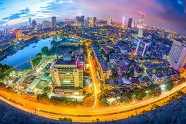 Huế và loạt thành phố trực thuộc trung ương đóng góp vào GDP thế nào?
