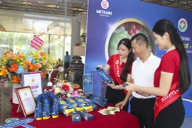 Cà phê Mê Trang được Shark Hưng góp vốn đầu tư làm ăn ra sao?