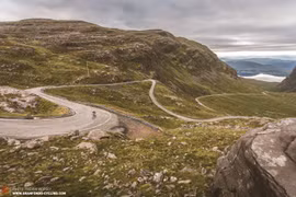 Con đường mòn dài nhất nước Anh, đẹp và nguy hiểm