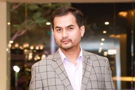 Diễn viên Đức Tiến đột tử ở tuổi 44