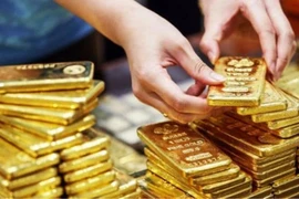 Đấu thầu vàng miếng "ế", Ngân hàng Nhà nước vẫn nâng giá tham chiếu 