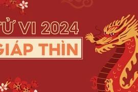 4 con giáp thiện lương, ngay thẳng, ngày càng nhiều bạn bè