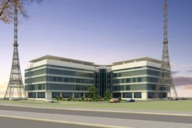 Ai là chủ Trung tâm kiểm soát không lưu gần 1.500 tỷ?