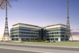 Ai là chủ Trung tâm kiểm soát không lưu gần 1.500 tỷ?