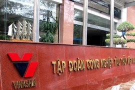 Sẽ phá sản Tổng Công ty Công nghiệp Tàu thủy quý I/2024