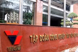 Sẽ phá sản Tổng Công ty Công nghiệp Tàu thủy quý I/2024