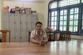 Bắt đối tượng gây ra vụ án mạng trong quán bia ở Hưng Yên