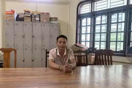 Bắt đối tượng gây ra vụ án mạng trong quán bia ở Hưng Yên