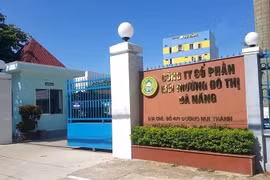 Công ty Môi trường đô thị Đà Nẵng trốn thuế, xử phạt thế nào?