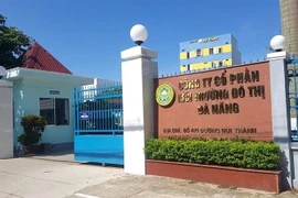 Công ty Môi trường đô thị Đà Nẵng trốn thuế, xử phạt thế nào?