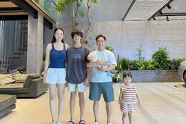 Hà Hồ và Cường Đô La chi bao tiền học phí của Subeo?