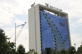 Tổng cục Thuế truy thu thuế Sài Gòn Thương Tín 2,3 tỷ đồng